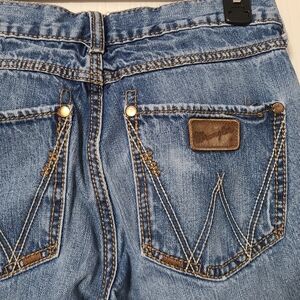 Wrangler 20x jeans